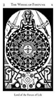 hermetic - Wheel of Fortune