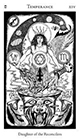 hermetic - Temperance