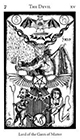 hermetic - The Devil