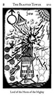 hermetic - The Blasted Tower
