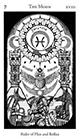 hermetic - The Moon