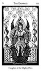 hermetic - The Empress