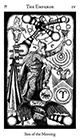 hermetic - The Emperor