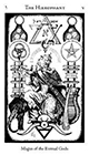 hermetic - The Hierophant
