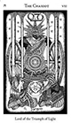 hermetic - The Chariot