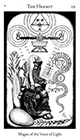 hermetic - The Hermit