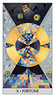 japaridze - Wheel of Fortune