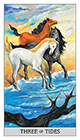 japaridze - Three of Cups