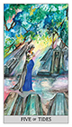 japaridze - Five of Cups