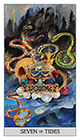 japaridze - Seven of Cups