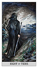 japaridze - Eight of Cups