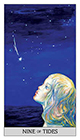 japaridze - Nine of Cups