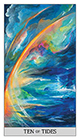 japaridze - Ten of Cups