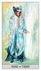 japaridze - King of Cups
