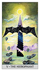 japaridze - The Hierophant