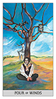 japaridze - Four of Swords