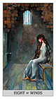 japaridze - Eight of Swords