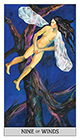 japaridze - Nine of Swords