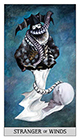japaridze - Knight of Swords