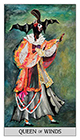 japaridze - Queen of Swords
