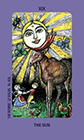 jolanda - The Sun