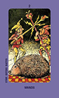 jolanda - Two of Wands