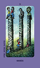 jolanda - Three of Wands