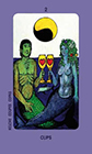 jolanda - Two of Cups
