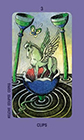 jolanda - Three of Cups