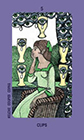 jolanda - Five of Cups
