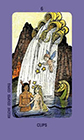 jolanda - Six of Cups