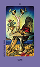 jolanda - Eight of Cups