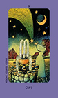 jolanda - Nine of Cups