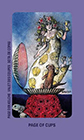 jolanda - Page of Cups