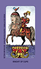 jolanda - Knight of Cups