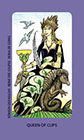 jolanda - Queen of Cups