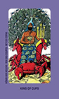 jolanda - King of Cups