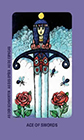 jolanda - Ace of Swords