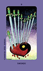 jolanda - Nine of Swords