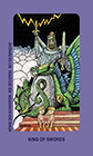 jolanda - King of Swords