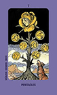 jolanda - Seven of Coins