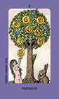 jolanda - Eight of Coins