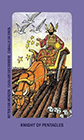 jolanda - Knight of Coins