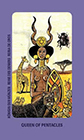jolanda - Queen of Coins