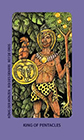 jolanda - King of Coins