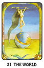 karma - The World