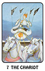 karma - The Chariot
