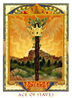 lovers-path - Ace of Wands