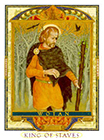 lovers-path - King of Wands