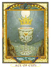 lovers-path - Ace of Cups